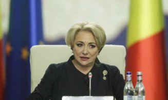 Guvernul va putea emite ordonanţe în perioada vacanţei parlamentare