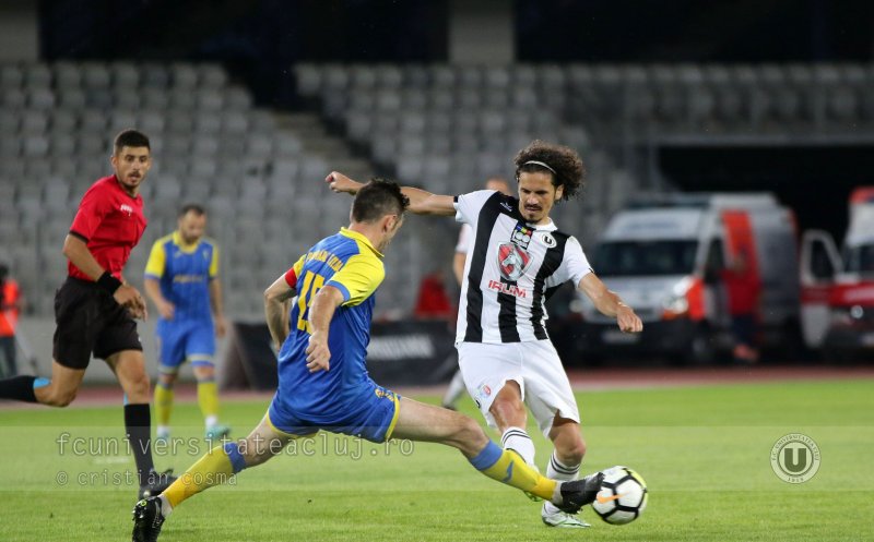 S-a decis, va fi "măcel"! Misiune grea pentru "U", din Liga 2 promovează direct doar 2 echipe