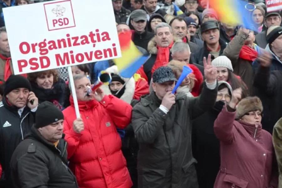 Rareş Bogdan, dezvăluiri despre mitingul PSD: "100.000 de euro va costa organizarea. Pentru un singur judeţ"