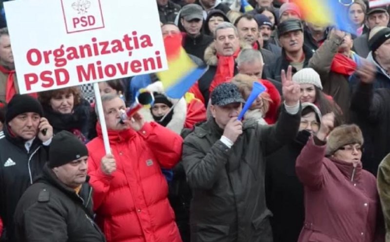 Rareş Bogdan, dezvăluiri despre mitingul PSD: "100.000 de euro va costa organizarea. Pentru un singur judeţ"