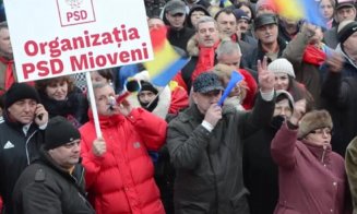 Rareş Bogdan, dezvăluiri despre mitingul PSD: "100.000 de euro va costa organizarea. Pentru un singur judeţ"
