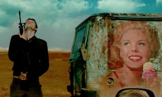 „Foxtrot” , vizionat de peste 3.500 de oameni la TIFF, ajunge în cinematografele din România