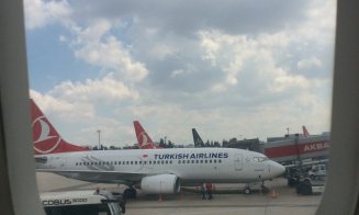 Turcia, șansa Clujului. Un colos al spațiului aerian, pregătit de desant