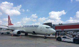 Turcia, șansa Clujului. Un colos al spațiului aerian, pregătit de desant