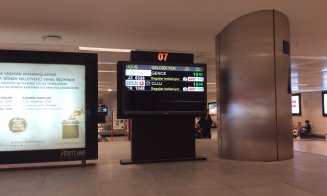 Turcia, șansa Clujului. Un colos al spațiului aerian, pregătit de desant