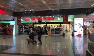 Turcia, șansa Clujului. Un colos al spațiului aerian, pregătit de desant