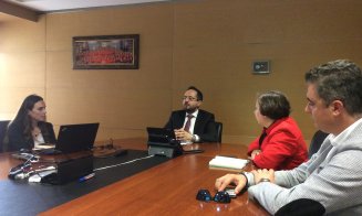 Turcia, șansa Clujului. Un colos al spațiului aerian, pregătit de desant