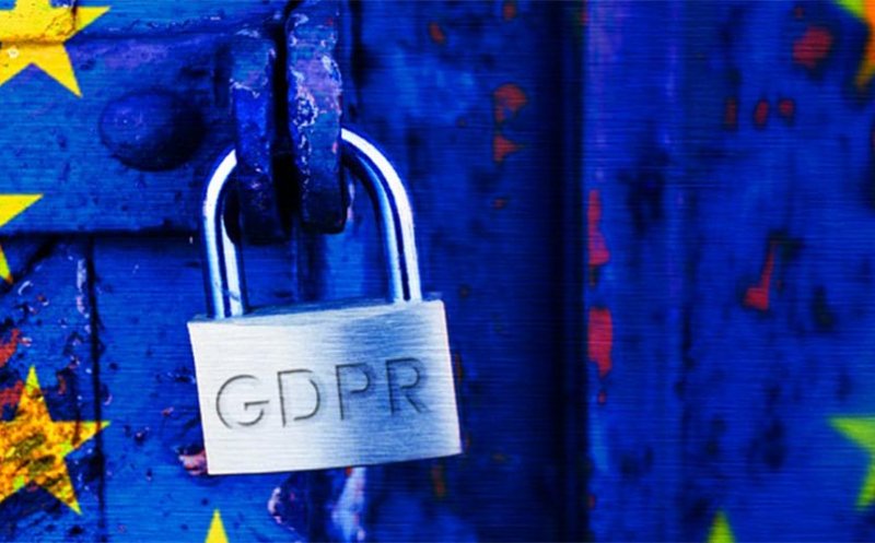 Aproape jumătate dintre IMM-uri nu au adoptat încă normele privind Protecția Datelor Personale