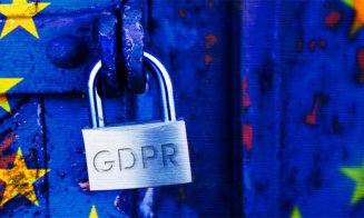 Aproape jumătate dintre IMM-uri nu au adoptat încă normele privind Protecția Datelor Personale