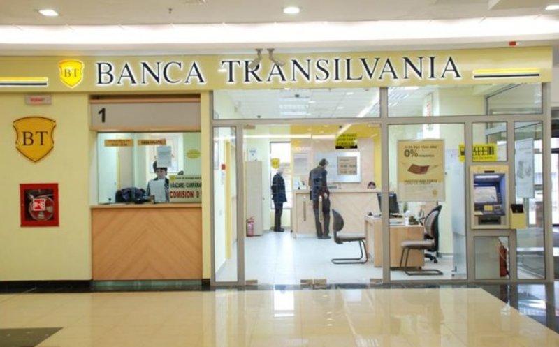 Banca Transilvania în topul angajatorilor din România care oferă cele mai bune salarii