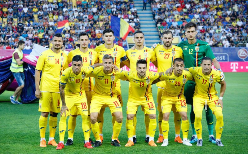 România – Finlanda 2-0. Selecționerul, fericit după a doua victorie într-o săptămână: "M-a bucurat atitudinea jucătorilor”