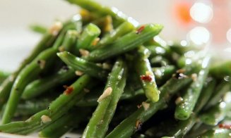 Dietă cu fasole verde, plină de nutrienţi şi substanţe sănătoase