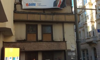 Orașul care unește continente. Sau cum plăcerea se transformă în bani