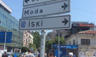 Orașul care unește continente. Sau cum plăcerea se transformă în bani