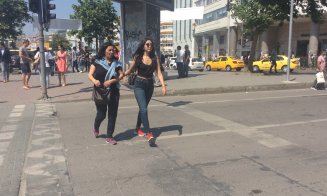 Orașul care unește continente. Sau cum plăcerea se transformă în bani