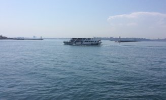 Orașul care unește continente. Sau cum plăcerea se transformă în bani