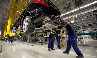 Lecție de business pentru România. Mercedes își face o fabrică de 1 miliard de euro în Ungaria