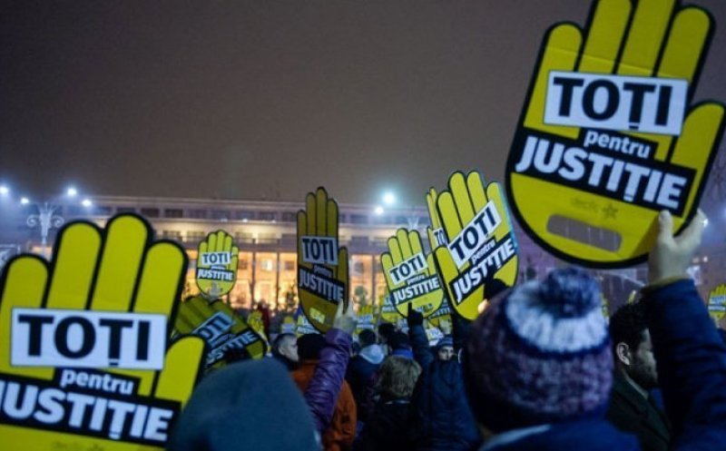 ”Corupția ucide” nu va împiedica desfășurarea mitingului PSD de sâmbătă