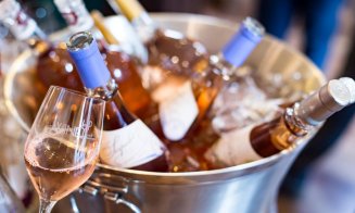 Central Park Wine, festival în aer liber dedicat vinului și gastronomiei