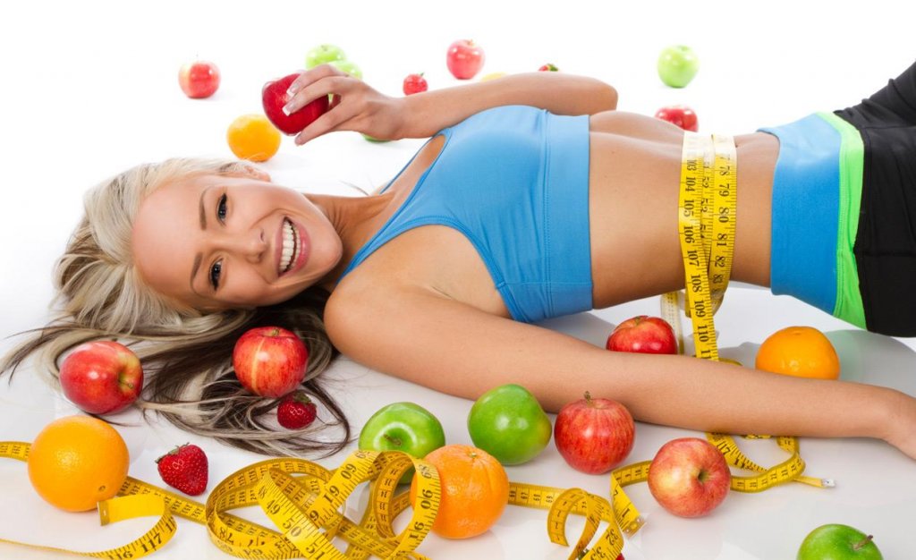 Gustări sănătoase permise în dietă
