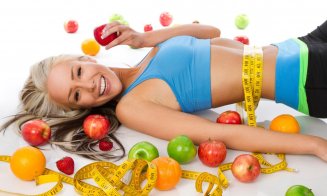 Gustări sănătoase permise în dietă