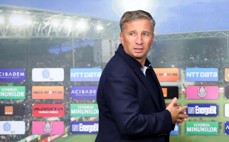 Dan Petrescu, salariu impresionant la chinezi. Suma pentru care a lăsat CFR Cluj