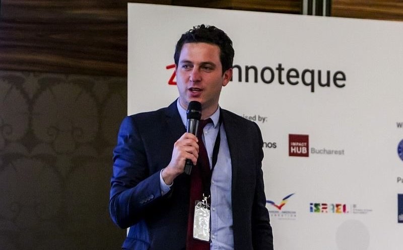A dat Silicon Valley pe Cluj. “Putem angaja acum cei mai buni oameni din lume”