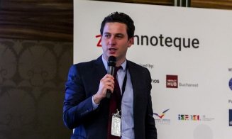 A dat Silicon Valley pe Cluj. “Putem angaja acum cei mai buni oameni din lume”