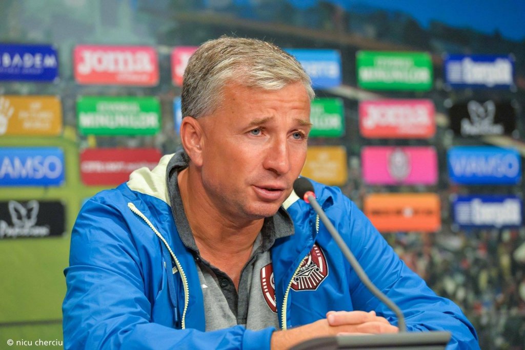 Petrescu preia conducerea ultimei clasate din China: "O asemenea ofertă nu voi mai avea în carieră şi nu aveam cum să refuz"