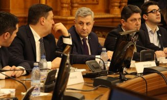 Comisia Iordache: Vot favorabil modificărilor Codului de procedură penală