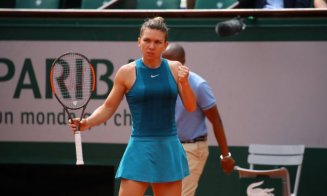 Match, Mademoiselle Halep! Românca are o șansă uriașă pentru primul titlu de Grand Slam din carieră