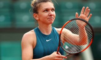 Halep, în FINALĂ la Roland Garros după ce a învins-o pe Garbine Muguruza: "Voi încerca doar să fac asta"