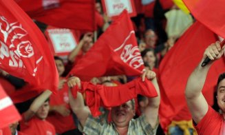 Lider ALDE despre mitingul PSD: Sâmbătă vom milita pentru „o ţară ca afară”, fără binom şi fără abuzuri