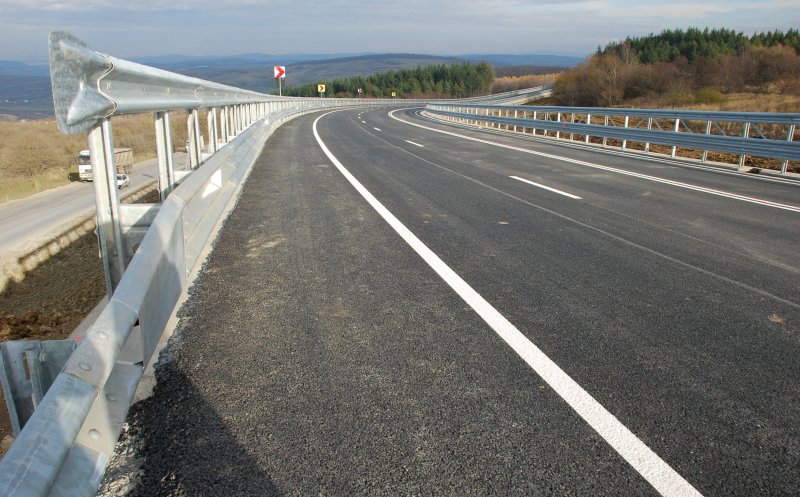 Proiect de la "centru": centurile Clujului, transferate autorităților locale
