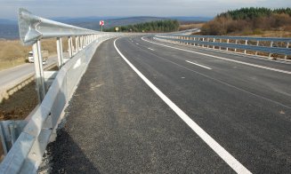 Proiect de la "centru": centurile Clujului, transferate autorităților locale
