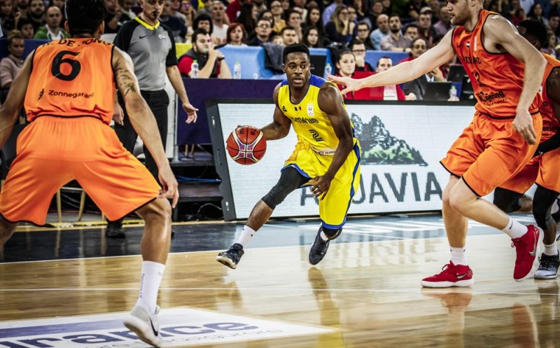 România intră din nou în lupta pentru World Cup 2019. U-BT are trei jucători în lotul național