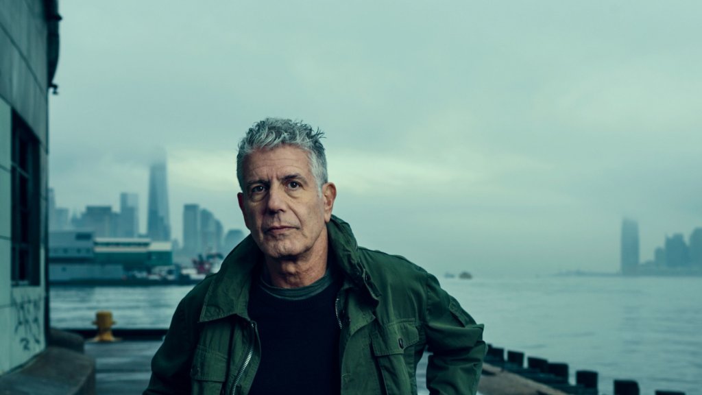 Celebrul bucătar Anthony Bourdain s-a sinucis