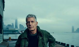 Celebrul bucătar Anthony Bourdain s-a sinucis