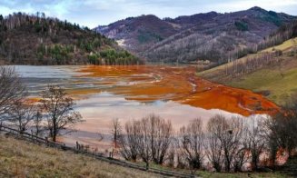 Cioloș: Includerea sitului Roşia Montană pe Lista Patrimoniului Mondial UNESCO ar însemna o șansă de dezvoltare a zonei