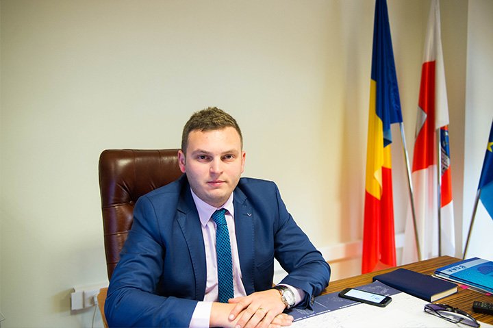 Miting cu japca și la Cluj. Acuzații la adresa primarilor din Turda și Dej