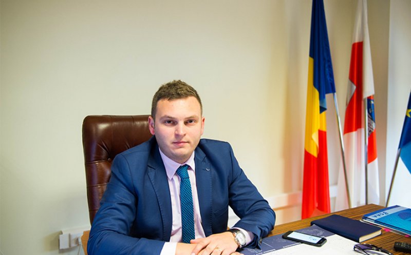 Miting cu japca și la Cluj. Acuzații la adresa primarilor din Turda și Dej