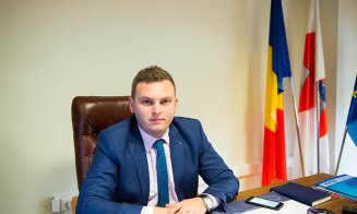 Miting cu japca și la Cluj. Acuzații la adresa primarilor din Turda și Dej