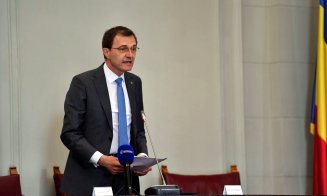 Istoricul Ioan Aurel Pop va primi titlul de cetăţean de onoare al Capitalei