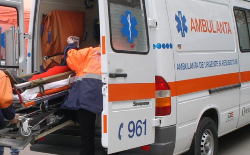 Încă un accident pe strada unde șoferii uită că au frâne. ”Trebuie să mai moară oameni ca să se schimbe ceva?”