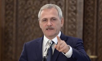 Dragnea: Ăsta a fost mitingul mic. Următorul va fi uriaş