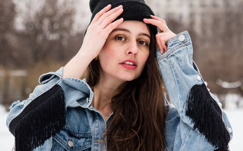 A studiat la New York şi acum s-a întors în România. Cum vede viitorul tânăra din Cluj