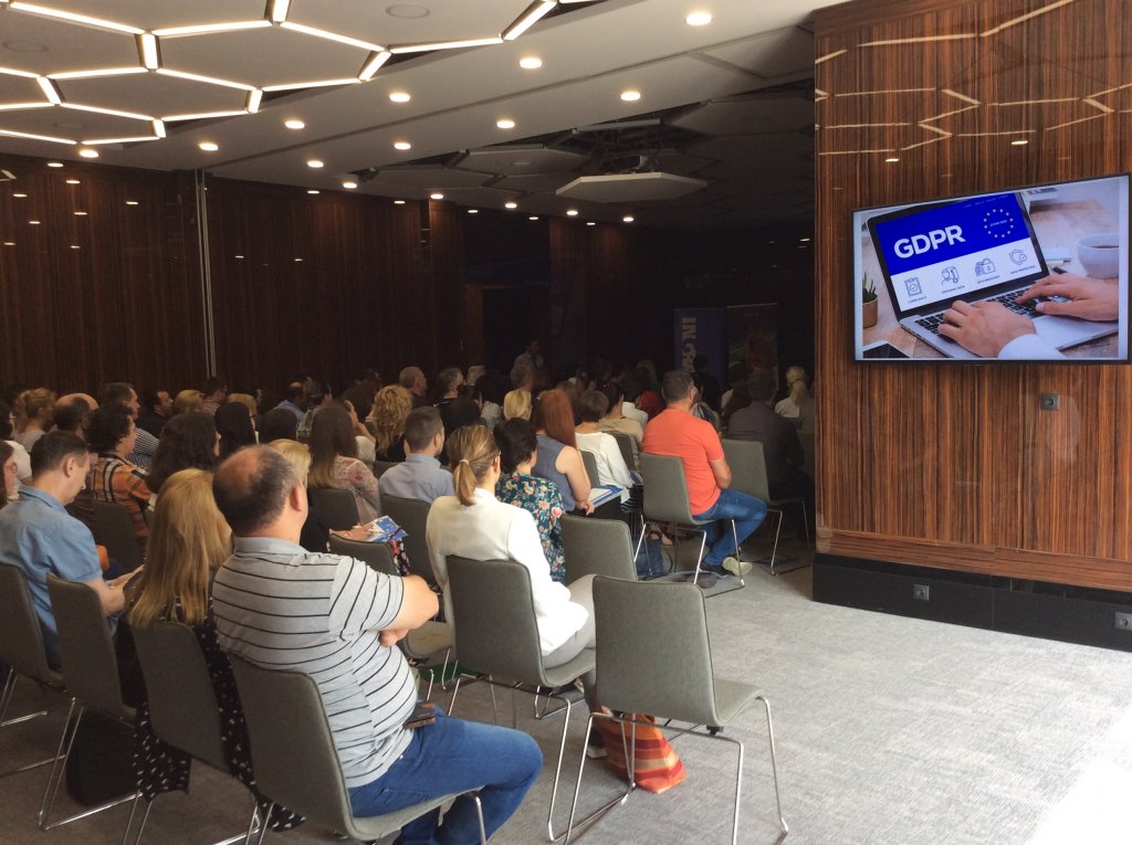 Cum își protejează clujenii datele personale. Sperietoarea GDPR și contraatacul firmelor