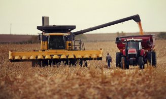 Mai avem nevoie de agricultură la Cluj?