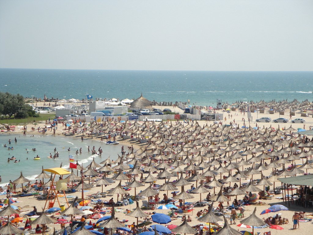 Boom în turismul intern. Piața voucherelor de vacanță s-a triplat: 12 milioane de euro