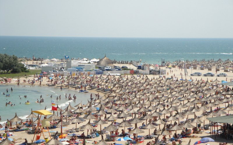Boom în turismul intern. Piața voucherelor de vacanță s-a triplat: 12 milioane de euro